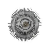 Viscous Coupling Fan Clutch Fit For Toyota Landcruiser FZJ80R 6 Cyl 1FZ-FE 4.5L 4477cc 1992-1998 FC-TA010 - Machter