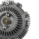 Viscous Coupling Fan Clutch Fit For Toyota Landcruiser FZJ80R 6 Cyl 1FZ-FE 4.5L 4477cc 1992-1998 FC-TA010 - Machter