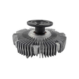 Viscous Coupling Fan Clutch Fit For Toyota Landcruiser FZJ80R 6 Cyl 1FZ-FE 4.5L 4477cc 1992-1998 FC-TA010 - Machter