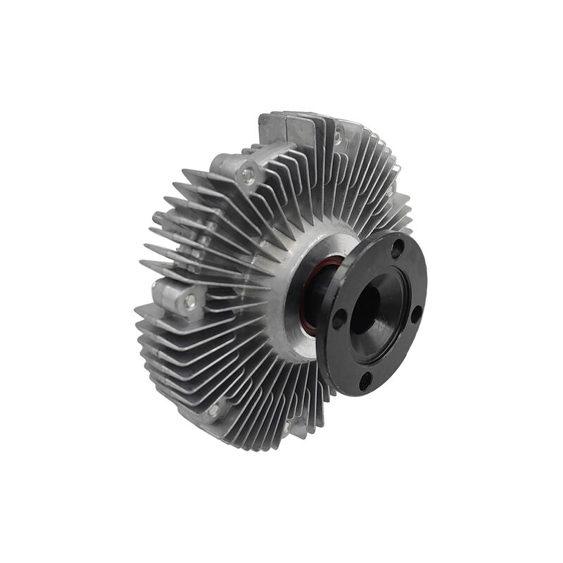 Viscous Coupling Fan Clutch Fit For Toyota Landcruiser FZJ80R 6 Cyl 1FZ-FE 4.5L 4477cc 1992-1998 FC-TA010 - Machter