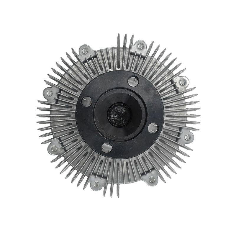 Viscous Coupling Fan Clutch Fit For Toyota Landcruiser FZJ80R 6 Cyl 1FZ-FE 4.5L 4477cc 1992-1998 FC-TA010 - Machter