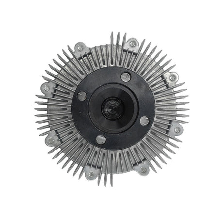 Viscous Coupling Fan Clutch Fit For Toyota Landcruiser FZJ80R 6 Cyl 1FZ-FE 4.5L 4477cc 1992-1998 FC-TA010 - Machter