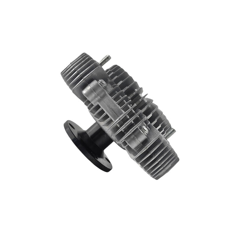 Viscous Coupling Fan Clutch Fit For Toyota Landcruiser FZJ80R 6 Cyl 1FZ-FE 4.5L 4477cc 1992-1998 FC-TA010 - Machter