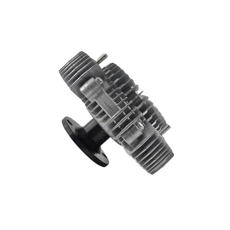 Viscous Coupling Fan Clutch Fit For Toyota Landcruiser FZJ80R 6 Cyl 1FZ-FE 4.5L 4477cc 1992-1998 FC-TA010 - Machter