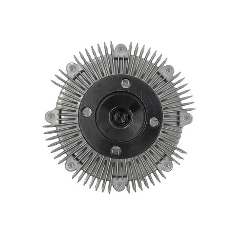 Viscous Coupling Fan Clutch Fit For Toyota Landcruiser HZJ80R 6 Cyl 1HZ 4.2L 4164cc 1990-1998 FC-TA011 - Machter