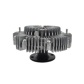 Viscous Coupling Fan Clutch Fit For Toyota Landcruiser HZJ80R 6 Cyl 1HZ 4.2L 4164cc 1990-1998 FC-TA011 - Machter