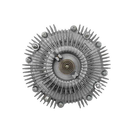 Viscous Coupling Fan Clutch Fit For Toyota Landcruiser HZJ80R 6 Cyl 1HZ 4.2L 4164cc 1990-1998 - Machter
