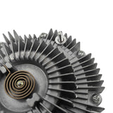 Viscous Coupling Fan Clutch Fit For Toyota Landcruiser HZJ80R 6 Cyl 1HZ 4.2L 4164cc 1990-1998 FC-TA011 - Machter