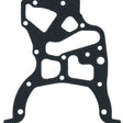 Front Plate TOYOTA 2L-T L 2L 4LY7 SOHC 8V FC037 - PERMASEAL