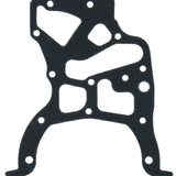 Front Plate TOYOTA 2L-T L 2L 4LY7 SOHC 8V FC037 - Permaseal