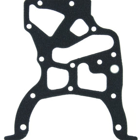 Front Plate TOYOTA 2L-T L 2L 4LY7 SOHC 8V FC037 - PERMASEAL