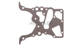 Front Plate Gasket FC038 - AUTOFLEX