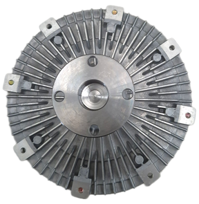 Mitsubishi 4D56 16V Fan Clutch FC100A - Austral | Universal Auto Spares