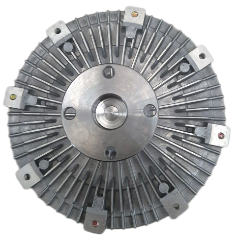 Mitsubishi 4D56 16V Fan Clutch FC100A - Austral | Universal Auto Spares