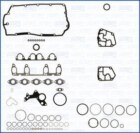 Volkswagen Axb Axc Full Gasket Set FC5230A - Austral | Universal Auto Spares