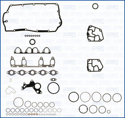 Volkswagen Axb Axc Full Gasket Set FC5230A - Austral | Universal Auto Spares