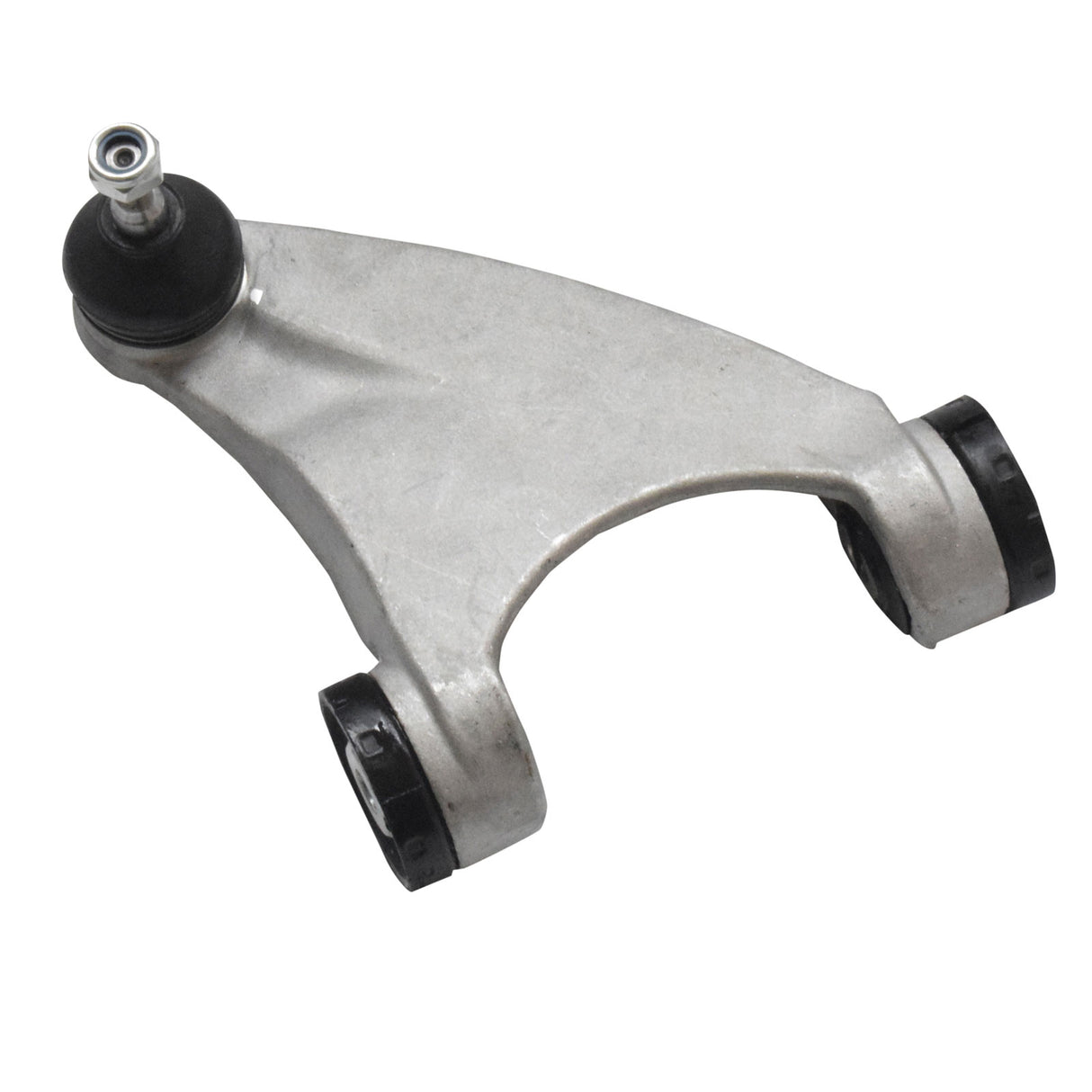 Front Upper Control Arm Left Hand Side Fit For Alfa Romeo 147 09/2001-2011 & 156 02/1999-2007 GT 07/2004-06/2012 60651939 FCA-ALF001L - Machter