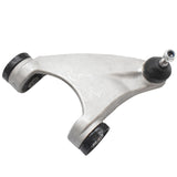 Front Upper Control Arm Right Hand Side Fit For Alfa Romeo 147 09/2001-2011 & 156 02/1999-2007 GT 07/2004-06/2012 60651940 - Machter