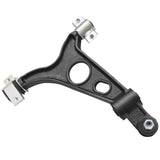 Front Lower Control Arm Left Hand Side Fit For Alfa Romeo 147 09/2001-2011 & 156 02/1999-2007 GT 07/2004-06/2012 60652465 - Machter