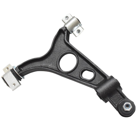Front Lower Control Arm Left Hand Side Fit For Alfa Romeo 147 09/2001-2011 & 156 02/1999-2007 GT 07/2004-06/2012 60652465 - Machter