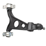 Front Lower Control Arm Left Hand Side Fit For Alfa Romeo 147 09/2001-2011 & 156 02/1999-2007 GT 07/2004-06/2012 60652465 FCA-ALF002L - Machter