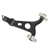 Front Lower Control Arm Left Hand Side Fit For Alfa Romeo 147 09/2001-2011 & 156 02/1999-2007 GT 07/2004-06/2012 60652465 - Machter