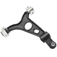 Front Lower Control Arm Left Hand Side Fit For Alfa Romeo 147 09/2001-2011 & 156 02/1999-2007 GT 07/2004-06/2012 60652465 FCA-ALF002L - Machter