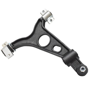 Front Lower Control Arm Left Hand Side Fit For Alfa Romeo 147 09/2001-2011 & 156 02/1999-2007 GT 07/2004-06/2012 60652465 FCA-ALF002L - Machter