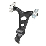 Front Lower Control Arm Right Hand Side Fit For Alfa Romeo 147 09/2001-2011 & 156 02/1999-2007 GT 07/2004-06/2012 60652466 FCA-ALF002R - Machter