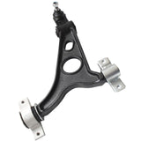 Front Lower Control Arm Right Hand Side Fit For Alfa Romeo 147 09/2001-2011 & 156 02/1999-2007 GT 07/2004-06/2012 60652466 - Machter