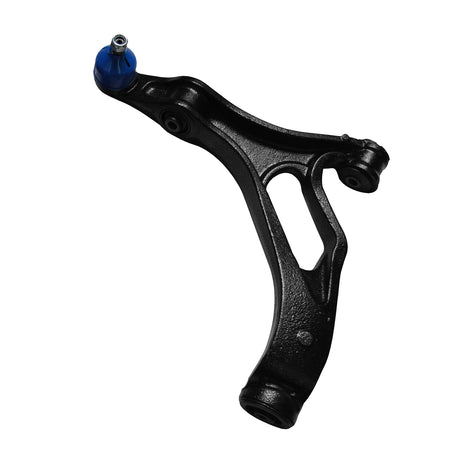 Front Lower & Upper Control Arms Suspension Kit Fit for Audi Q7 VW Touareg 7L Porsche Cayenne FCA-AU001 - Machter