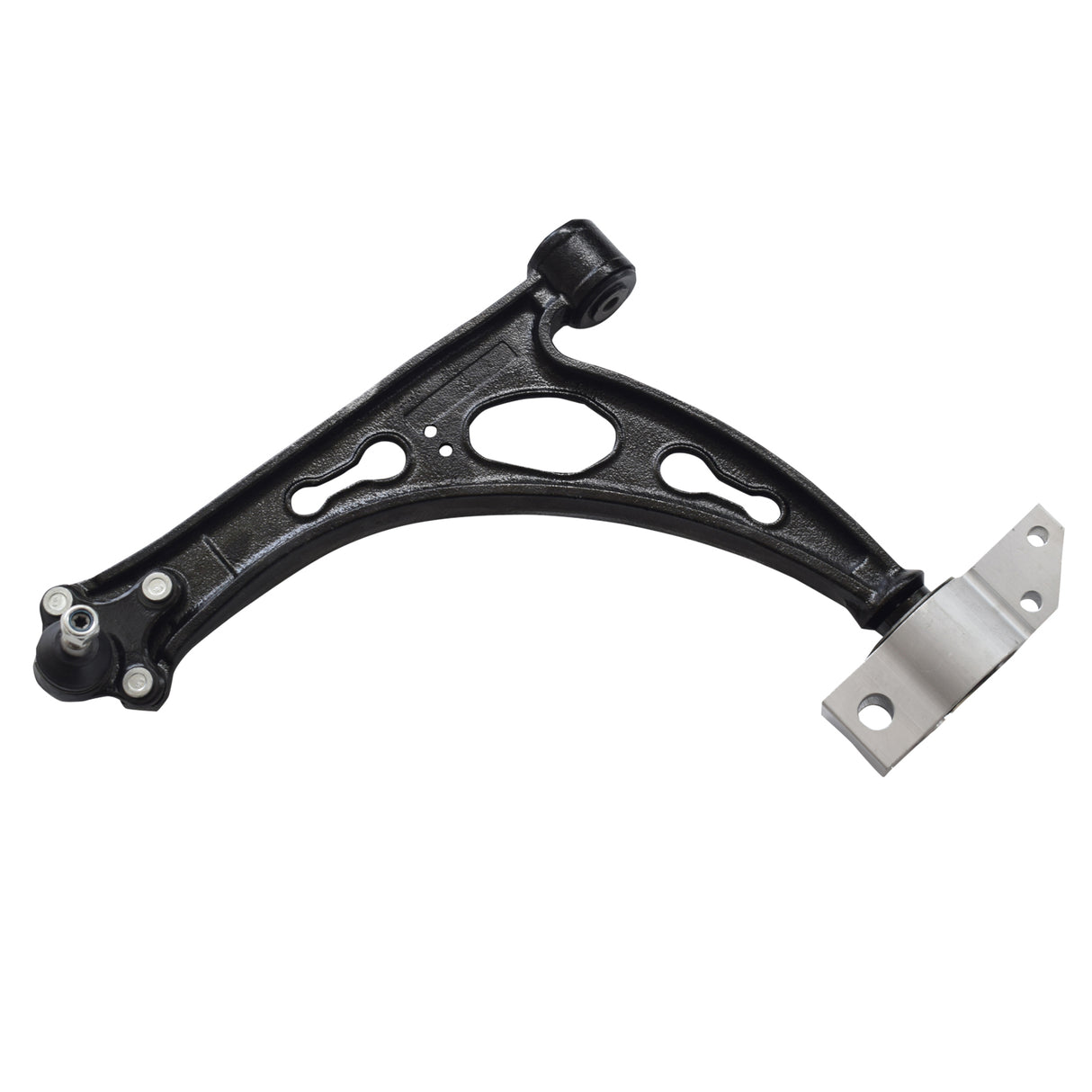 Control Arm Left Hand Side Front Lower Fit For Audi A3 & Volkswagen Golf MK5 Diesel Model Only 07/04-09/08 - Machter