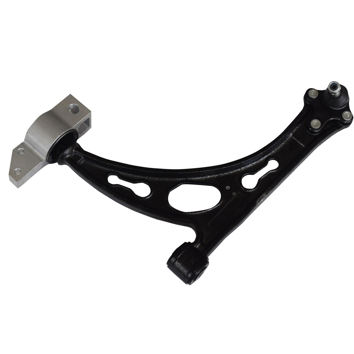Control Arm Right Hand Side Front Lower Fit For Audi A3 & Volkswagen Golf MK5 Diesel Model Only 07/04-09/08 FCA-AU002R-34MM - Machter