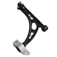Control Arm Left Hand Side Front Lower Fit For Audi A3 & Volkswagen Golf MK5 Diesel Model Only 07/04-09/08 - Machter