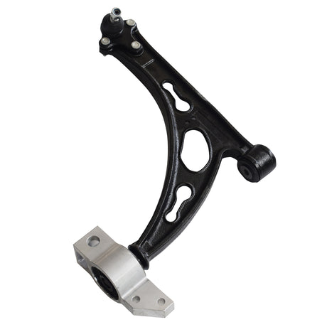 Control Arm Left Hand Side Front Lower Fit For Audi A3 & Volkswagen Golf MK5 Diesel Model Only 07/04-09/08 - Machter