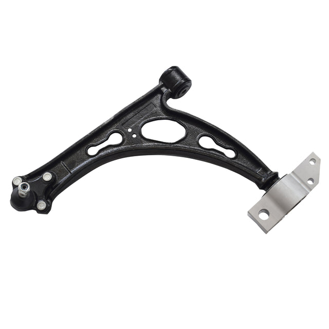 Control Arm Left Hand Side Front Lower Fit For Audi A3 & Volkswagen Golf MK5 Diesel Model Only 07/04-09/08 FCA-AU002L-34MM - Machter