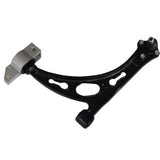 Control Arm Left Hand Side Front Lower Fit For Audi A3 & Volkswagen Golf MK5 Diesel Model Only 07/04-09/08 FCA-AU002L-34MM - Machter