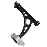 Control Arm Left Hand Side Front Lower Fit For Audi A3 & Volkswagen Golf MK5 Diesel Model Only 07/04-09/08 FCA-AU002L-34MM - Machter