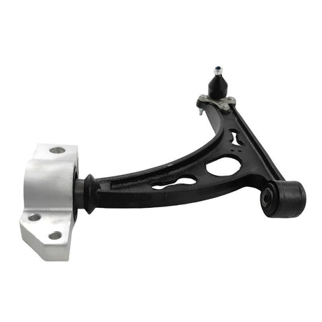 Front Lower Control Arm Left Hand Side CTC 38MM Fit For Audi A3 & Volkswagen Golf MK5 Diesel Model Only - Machter