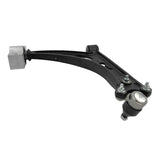 Front Lower Control Arm Left Hand Side CTC 38MM Fit For Audi A3 & Volkswagen Golf MK5 Diesel Model Only - Machter