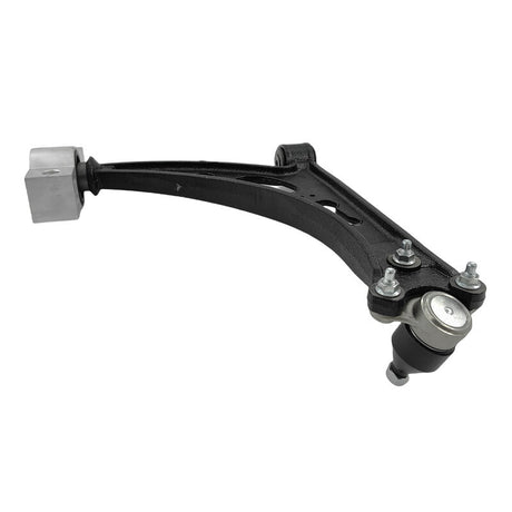 Front Lower Control Arm Left Hand Side CTC 38MM Fit For Audi A3 & Volkswagen Golf MK5 Diesel Model Only - Machter