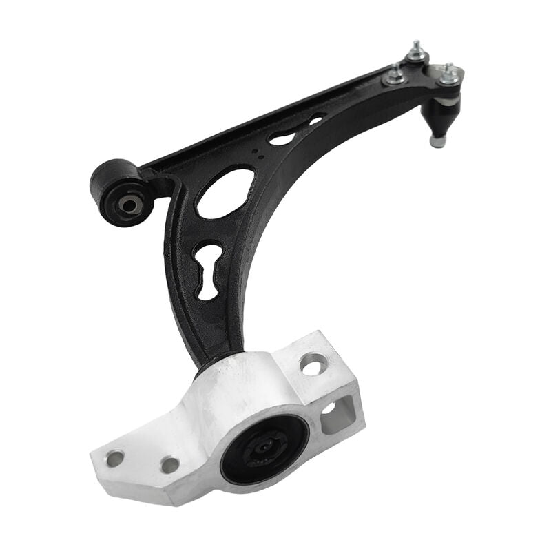 Front Lower Control Arm Left Hand Side CTC 38MM Fit For Audi A3 & Volkswagen Golf MK5 Diesel Model Only FCA-AU002L-38MM - Machter