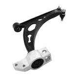 Front Lower Control Arm Left Hand Side CTC 38MM Fit For Audi A3 & Volkswagen Golf MK5 Diesel Model Only FCA-AU002L-38MM - Machter