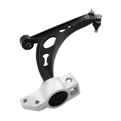 Front Lower Control Arm Left Hand Side CTC 38MM Fit For Audi A3 & Volkswagen Golf MK5 Diesel Model Only FCA-AU002L-38MM - Machter