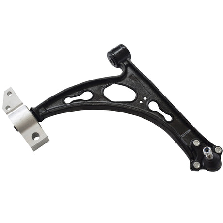 Control Arm Right Hand Side Front Lower Fit For Audi A3 & Volkswagen Golf MK5 Diesel Model Only 07/04-09/08 - Machter