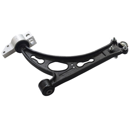 Control Arm Right Hand Side Front Lower Fit For Audi A3 & Volkswagen Golf MK5 Diesel Model Only 07/04-09/08 - Machter