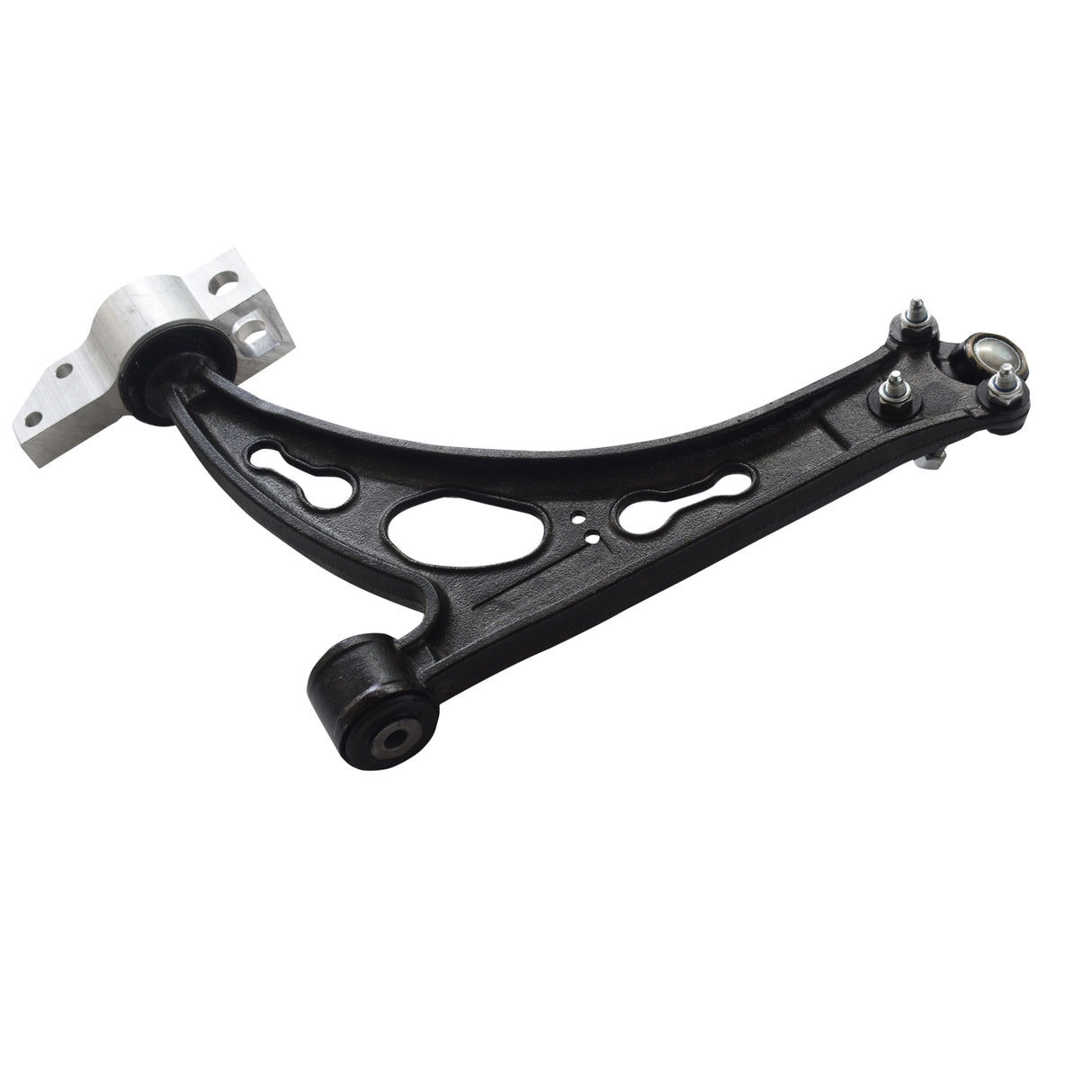 Control Arm Right Hand Side Front Lower Fit For Audi A3 & Volkswagen Golf MK5 Diesel Model Only 07/04-09/08 FCA-AU002R-34MM - Machter