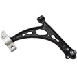 Control Arm Right Hand Side Front Lower Fit For Audi A3 & Volkswagen Golf MK5 Diesel Model Only 07/04-09/08 FCA-AU002R-34MM - Machter