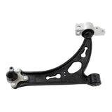 Front Lower Control Arm Right Hand Side CTC 38MM Fit For Audi A3 & Volkswagen Golf MK5 Diesel Model Only - Machter