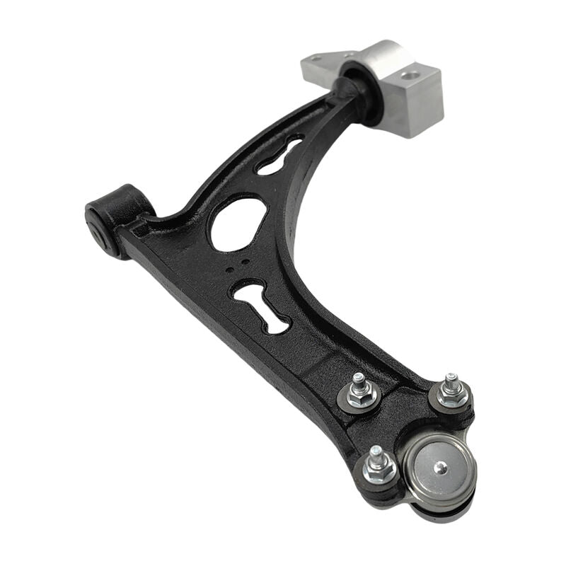 Front Lower Control Arm Right Hand Side CTC 38MM Fit For Audi A3 & Volkswagen Golf MK5 Diesel Model Only - Machter